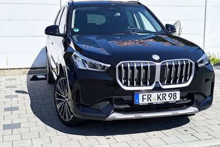 BMW X1 6.000 km 38.600 &euro; Neuenburg 79395