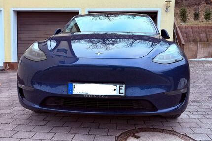 Tesla Model Y 97.000 km 30.200 &euro; Heilsbronn 91560