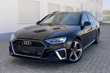 Audi A4 135.500 km 20.800 &euro; Andernach 56626