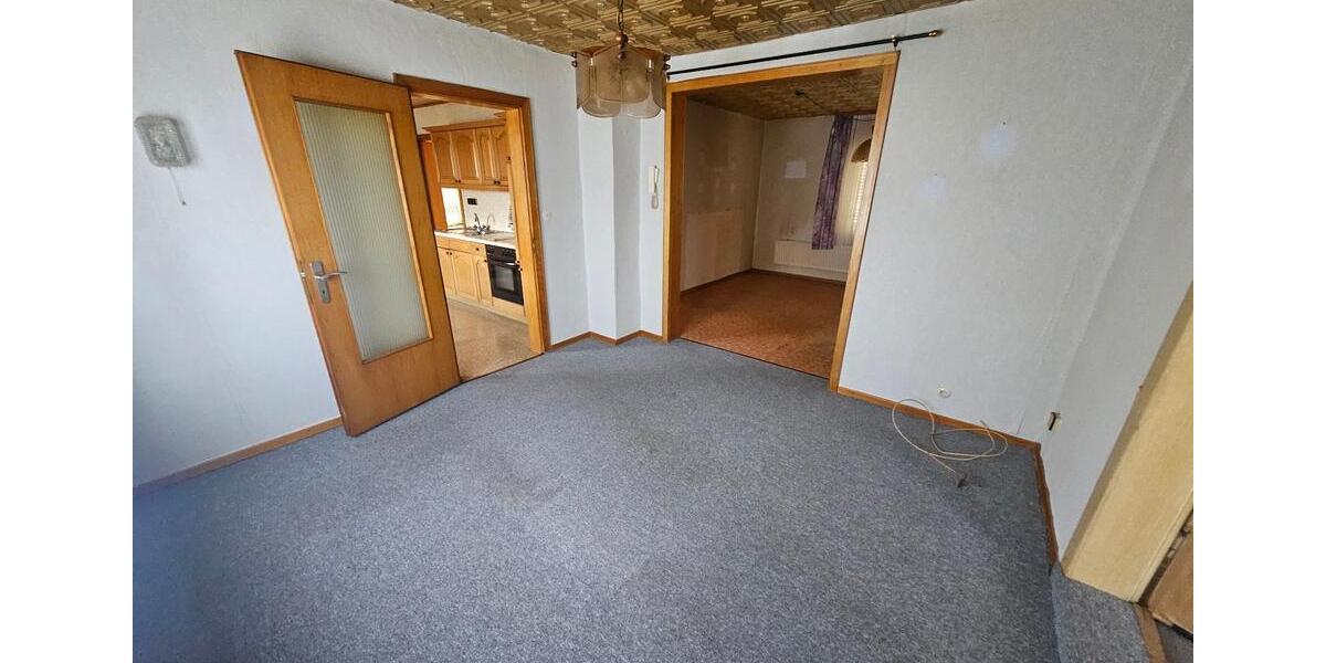 Einfamilienhaus Eschenburg - 6 Zimmer, 110 m&sup2;, 850&euro; | Angebot:26406902