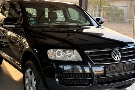 VW Touareg 227.000 km 3.299 &euro; Haßloch 67454