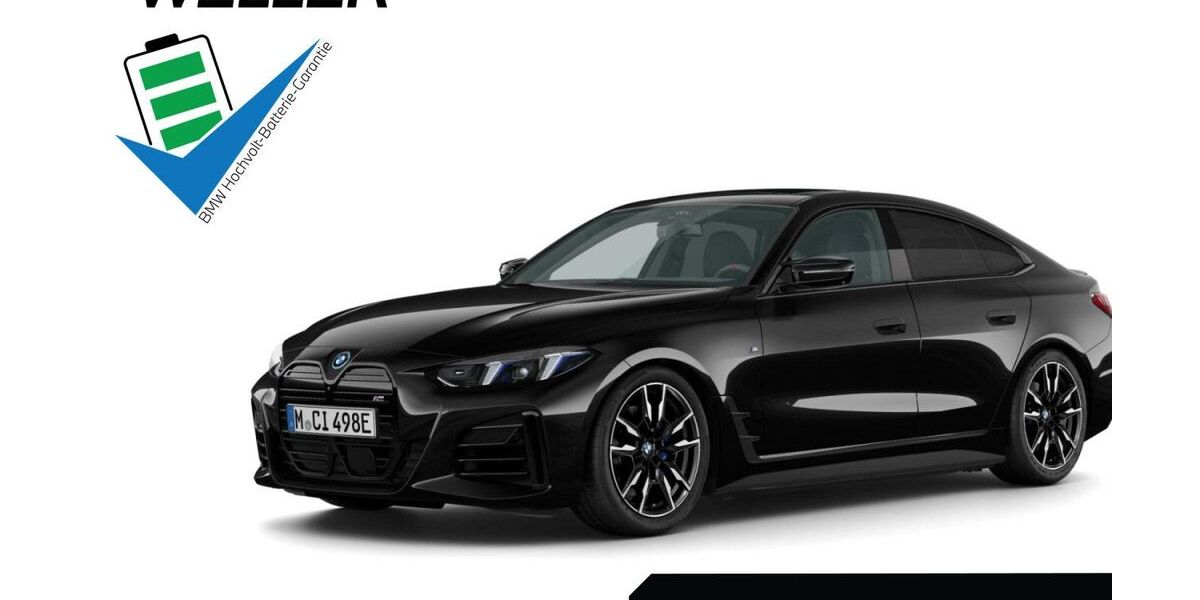 BMW i4 18.926 km 54.950 &euro; Uelzen 29525