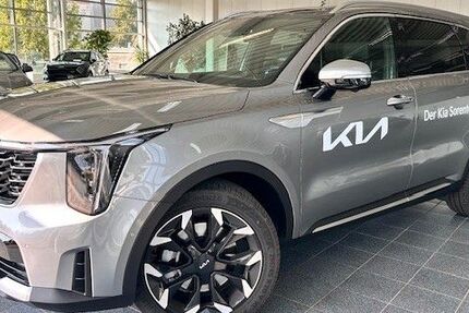 Kia Sorento 10.000 km 58.800 € Münchberg 95213