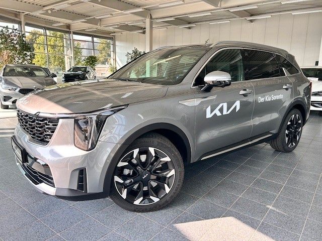 Kia Sorento 5.000 km 58.800 € Münchberg 95213