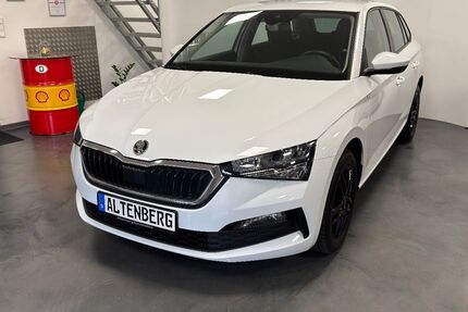 Skoda Scala 59.100 km 15.990 &euro; Handewitt 24983