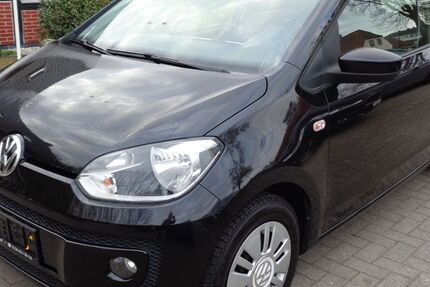 VW up! 192.000 km 3.450 &euro; Barnstorf 49406