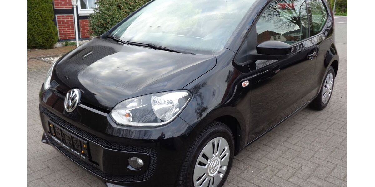 VW up! 192.000 km 3.450 &euro; Barnstorf 49406