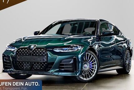 Alpina B4 32.964 km 79.870 &euro; Sankt Augustin 53757