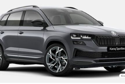 Skoda Karoq 1.900 km 52.180 &euro; Bingen / Rhein 55411