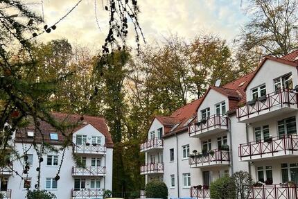 Wohnung Kitzscher - 2 Zimmer, 51 m&sup2;, 335&euro; | Angebot:26262069
