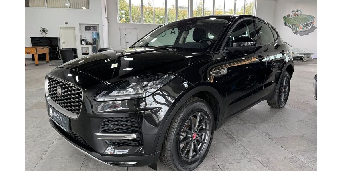 Jaguar E-Pace 114.000 km 21.950 &euro; Paderborn 33106