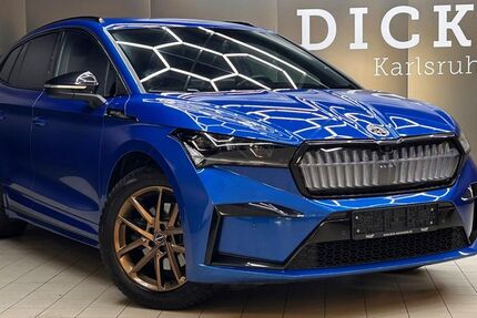 Skoda Enyaq 88.267 km 29.950 &euro; Karlsdorf-Neuthard 76689