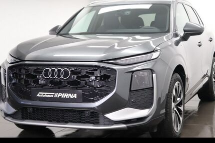 Audi Q3 3.500 km 51.900 &euro; Pirna 01796