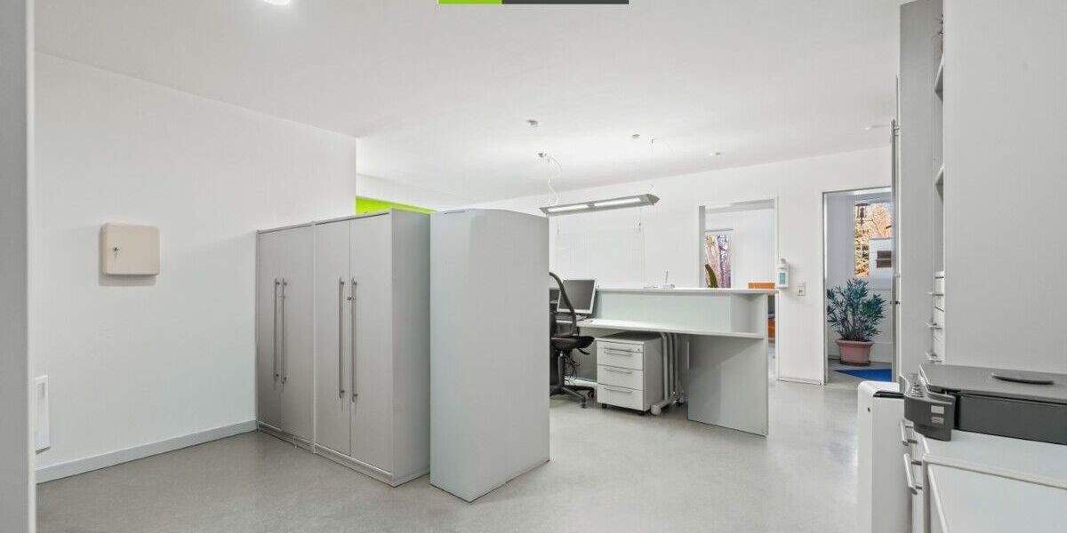 Gewerbeobjekt Biberach an der Riß Biberach - 1 Zimmer, 272 m&sup2;, 845.000&euro; | Angebot:25693608