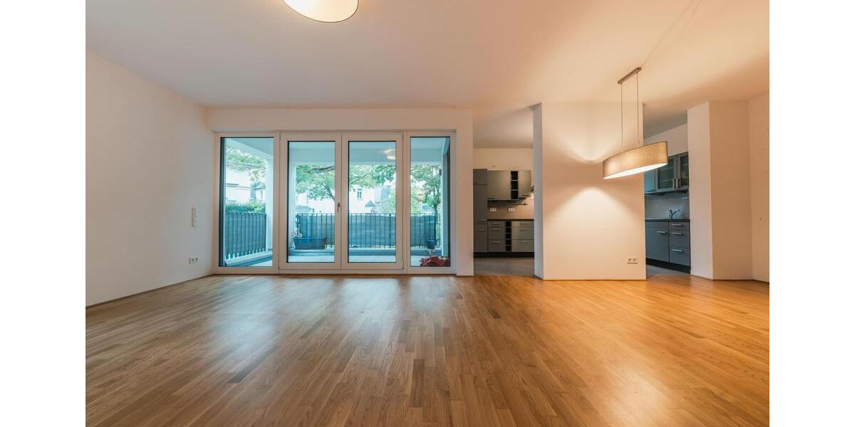 Etagenwohnung Koblenz Karthause - 4 Zimmer, 128 m&sup2;, 1.792&euro; | Angebot:26367474