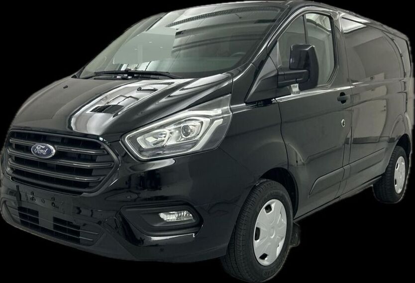 Transit Custom