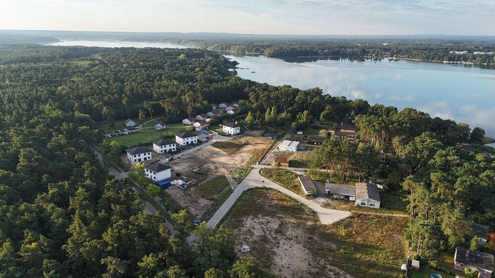 Doppelhaushälfte Storkow - 4 Zimmer, 113 m&sup2;, 399.000&euro; | Angebot:25755894