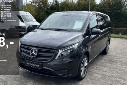 Mercedes-Benz Vito 71.793 km 41.980 &euro; Eutin 23701