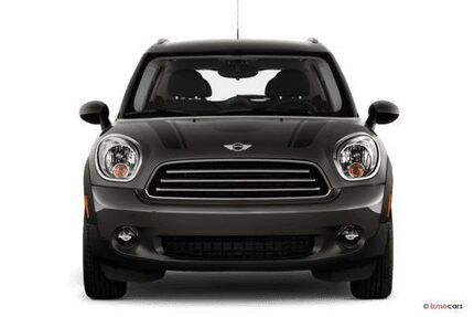Mini Countryman D (Cooper) 169.987 km 9.850 &euro; Bückeburg 31675