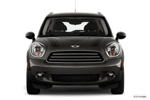 Mini Countryman D (Cooper) 169.987 km 9.850 &euro; Bückeburg 31675
