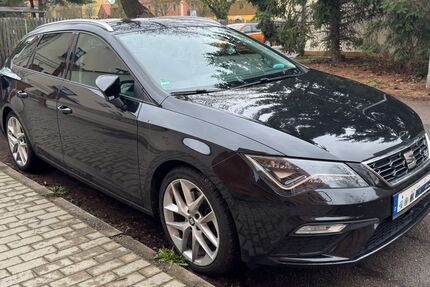 Seat Leon 105.000 km 15.800 &euro; Leipzig 04356