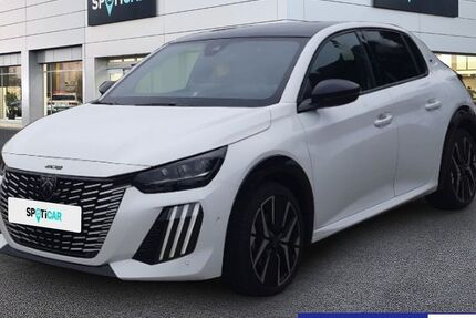 Peugeot 208 26.632 km 20.790 &euro; Völklingen 66333