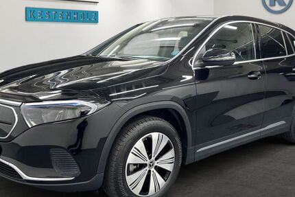 Mercedes-Benz EQA 17.649 km 32.690 € Freiburg 79111
