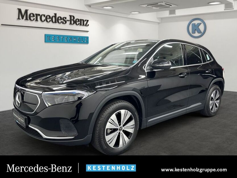 Mercedes-Benz EQA 17.649 km 32.690 € Freiburg 79111