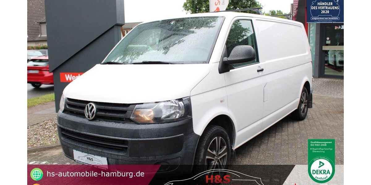 VW T5 Transporter 168.777 km 14.400 &euro; Bad Segeberg 23795