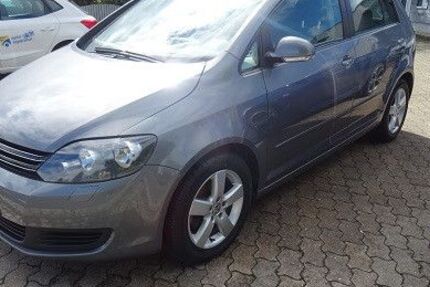 VW Golf Plus 83.000 km 7.900 € Speinshart 92676