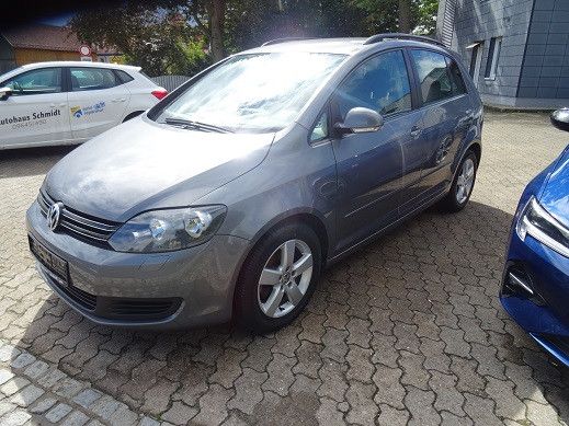 VW Golf Plus 83.000 km 7.900 € Speinshart 92676
