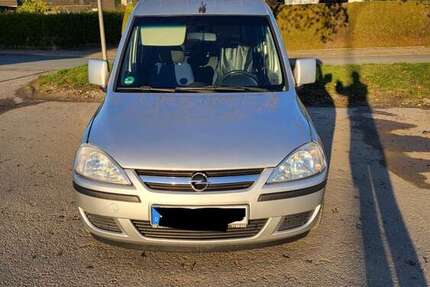 Opel Combo 217.000 km 5.200 € Jöllenbeck (Bielefeld) 33739