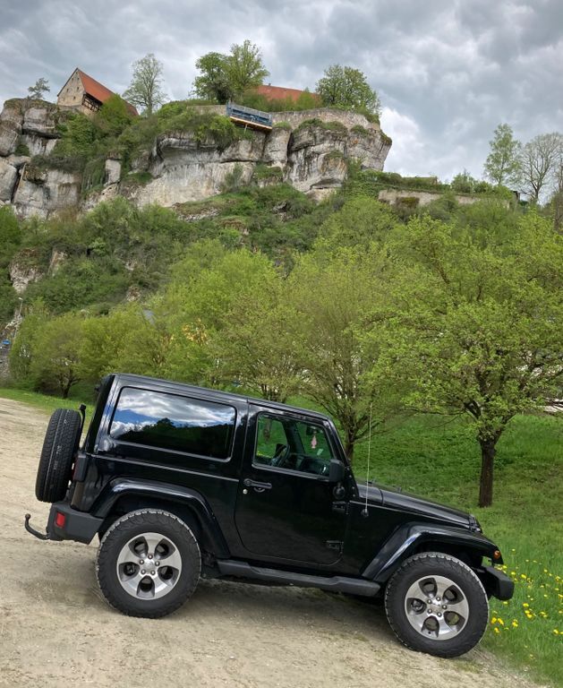 Wrangler