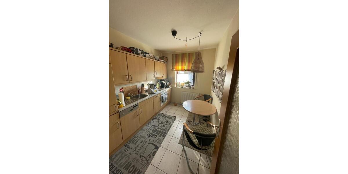 Erdgeschoßwohnung Osterholz-Scharmbeck Scharmbeck - 2 Zimmer, 65 m&sup2;, 560&euro; | Angebot:24838962