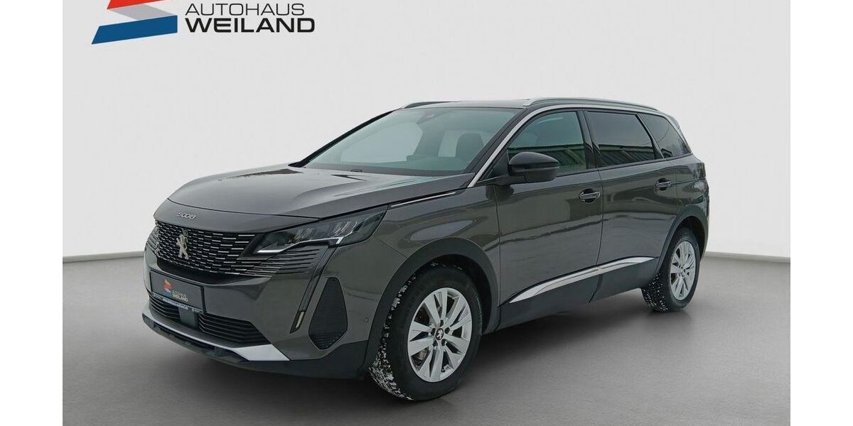 Peugeot 5008 96.000 km 19.500 &euro; Neunkirchen 66539