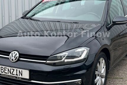 VW Golf 99.500 km 17.500 &euro; Schorfheide OT Finowfurt 16244