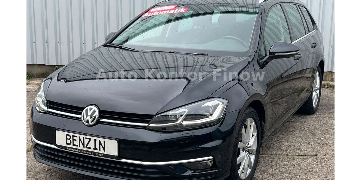 VW Golf 99.500 km 17.900 &euro; Schorfheide OT Finowfurt 16244