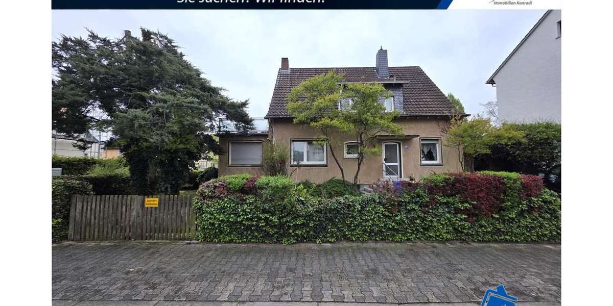 Einfamilienhaus Bischofsheim - 7 Zimmer, 160 m&sup2;, 549.000&euro; | Angebot:26279219