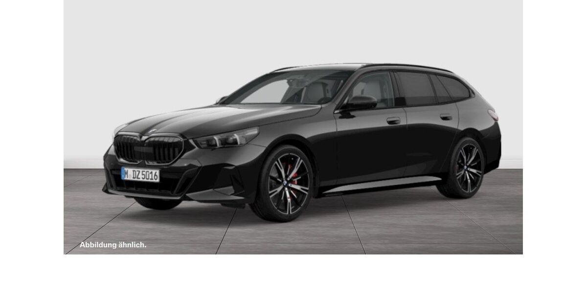 BMW 540 1.001 km 79.716 &euro; Velbert 42549