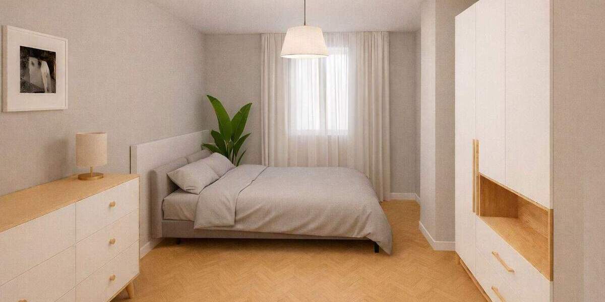 Etagenwohnung Dortmund Mitte - 2 Zimmer, 57 m&sup2;, 170.000&euro; | Angebot:24546327