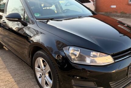 VW Golf 168.500 km 7.900 &euro; Kiel 24146