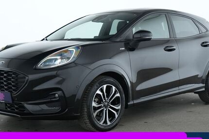 Ford Puma 77.425 km 13.195 &euro; Garching bei München 85748