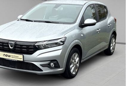 Dacia Sandero 41.702 km 12.490 € Eschwege 37269