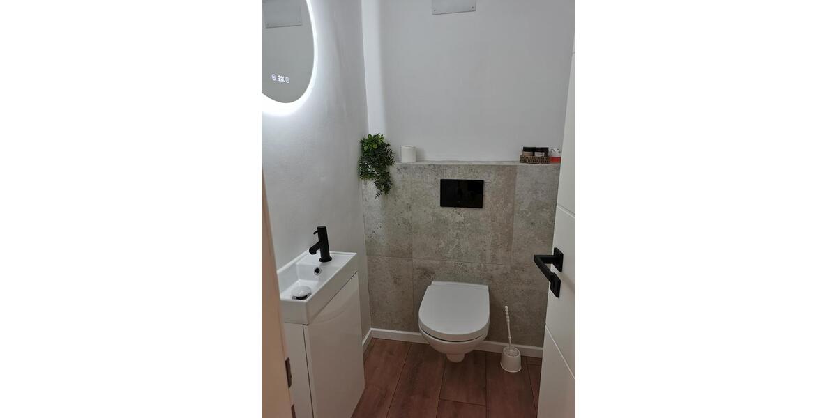 Erdgeschoßwohnung Bielefeld Schildesche - 4 Zimmer, 113 m&sup2;, 1.130&euro; | Angebot:25479738