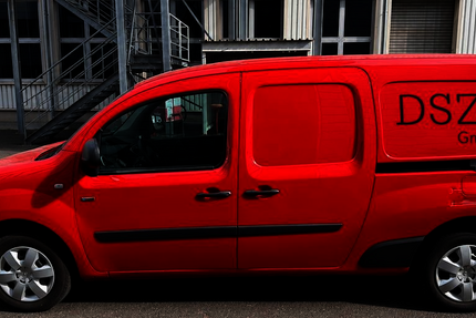 Renault Kangoo E-TECH 73.000 km 10.499 &euro; Königswinter 53639