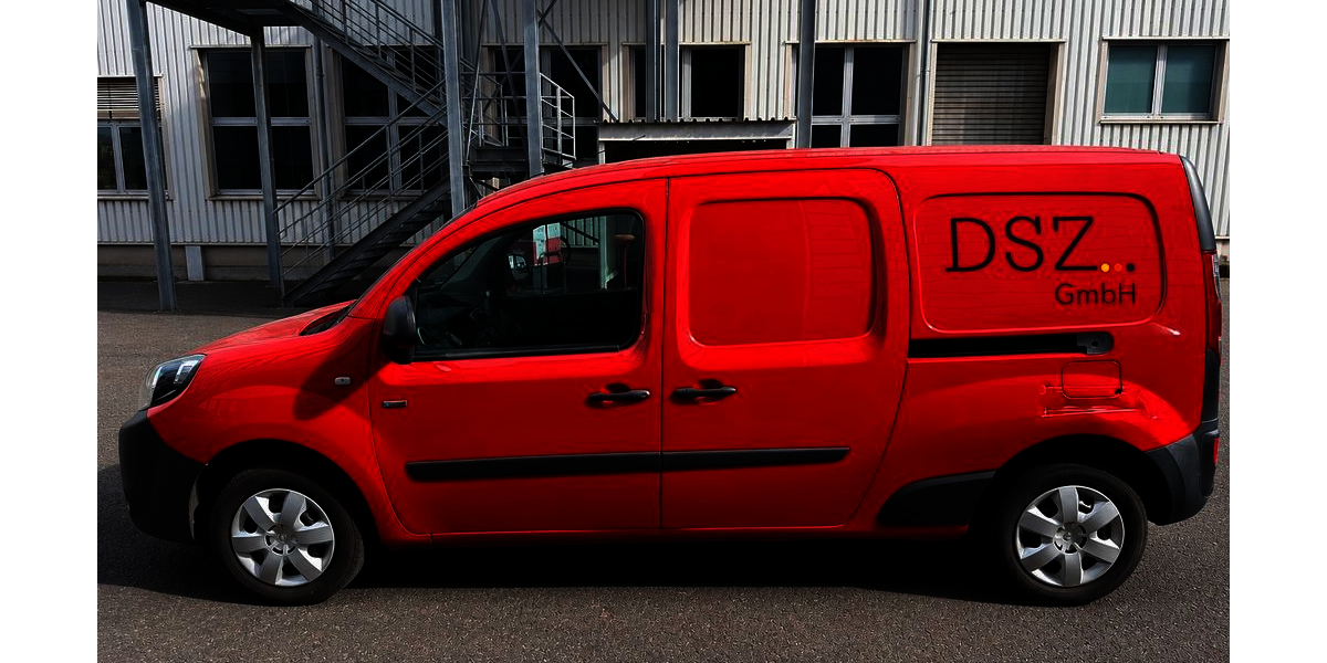 Renault Kangoo E-TECH 73.000 km 10.499 &euro; Königswinter 53639