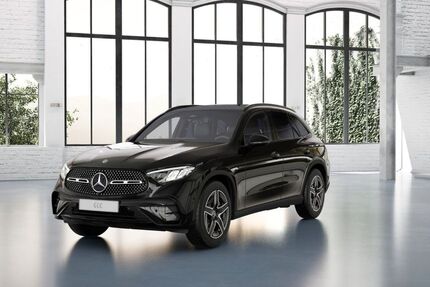 Mercedes-Benz GLC 220 28.540 km 56.632 &euro; Marktredwitz 95615