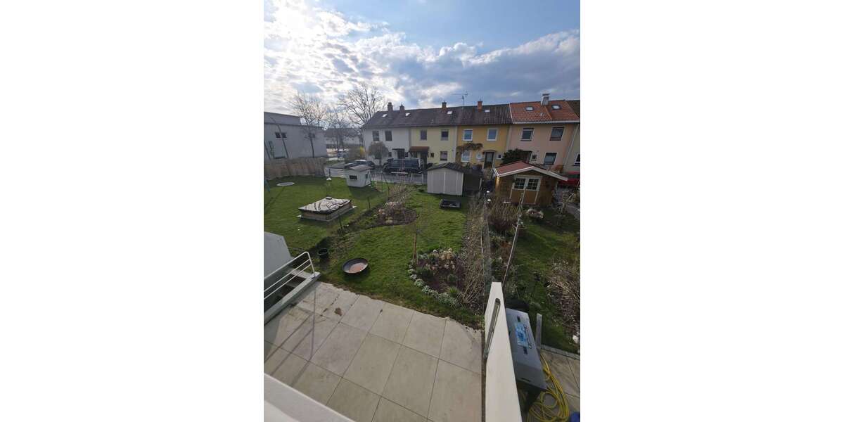 Einfamilienhaus Weilheim in Oberbayern - 4 Zimmer, 120 m&sup2;, 1.800&euro; | Angebot:25960567