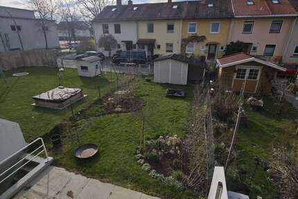 Haus Weilheim in Oberbayern - 4 Zimmer, 120 m&sup2;, 1.800&euro; | Angebot:25960567