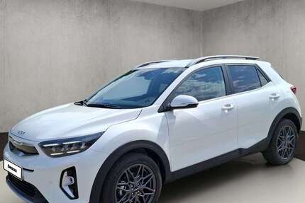 Kia Stonic 2.999 km 23.980 &euro; Frankfurt-Rödelheim 60488